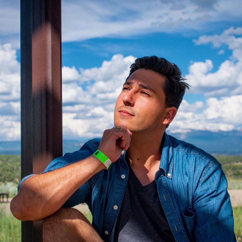 Meet your Posher, Freddie